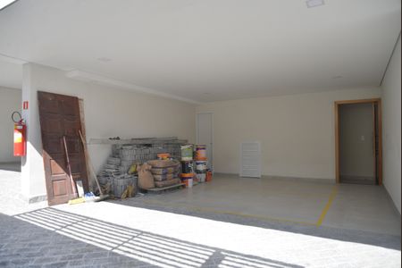 Casa para alugar com 130m², 3 quartos e 4 vagasGaragem