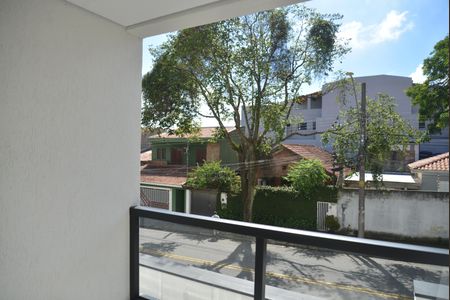 Casa para alugar com 130m², 3 quartos e 4 vagasVaranda da Sala