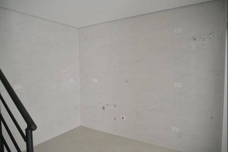 Casa para alugar com 130m², 3 quartos e 4 vagasCozinha