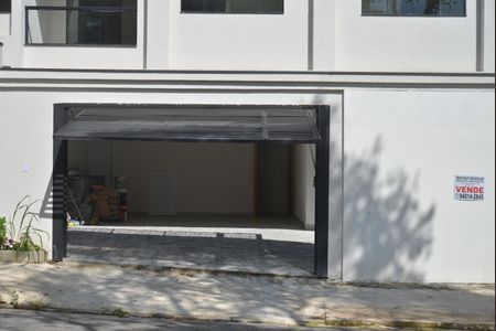 Casa para alugar com 130m², 3 quartos e 4 vagasFachada