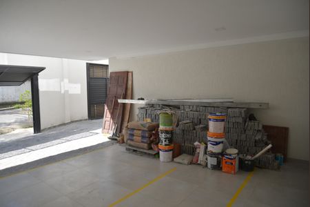 Casa para alugar com 130m², 3 quartos e 4 vagasGaragem