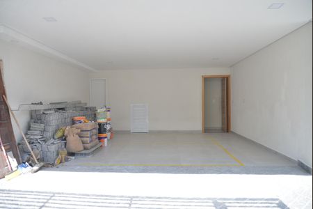 Casa para alugar com 130m², 3 quartos e 4 vagasGaragem