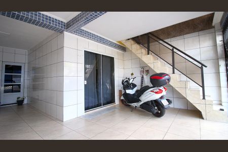 Casa para alugar com 300m², 4 quartos e 2 vagasGaragem
