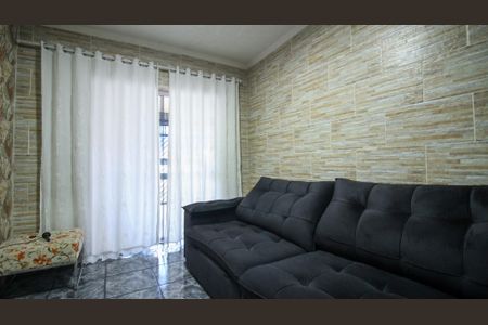Casa para alugar com 300m², 4 quartos e 2 vagasSala ( Casa 1)