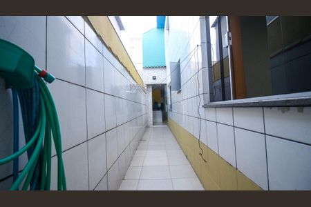 Casa para alugar com 300m², 4 quartos e 2 vagasÁrea Externa