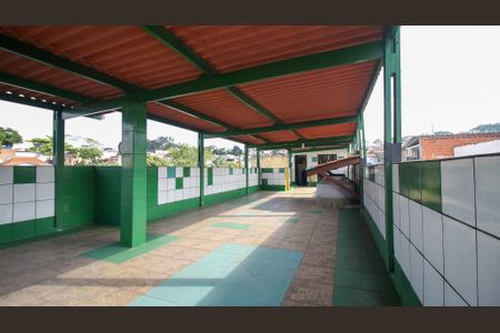 Casa para alugar com 300m², 4 quartos e 2 vagasÁrea Externa