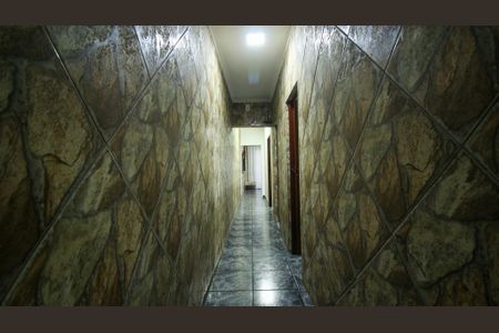 Casa para alugar com 300m², 4 quartos e 2 vagasÁrea Externa