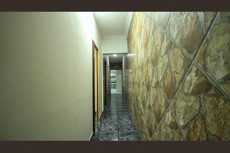 Casa para alugar com 300m², 4 quartos e 2 vagasÁrea Externa
