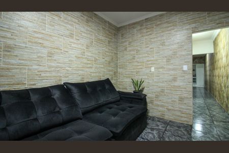 Casa para alugar com 300m², 4 quartos e 2 vagasSala ( Casa 1)