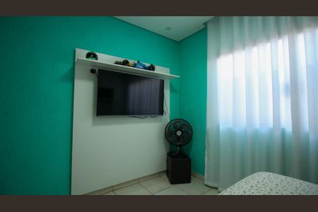 Casa para alugar com 300m², 4 quartos e 2 vagasQuarto 1 ( Casa 2)