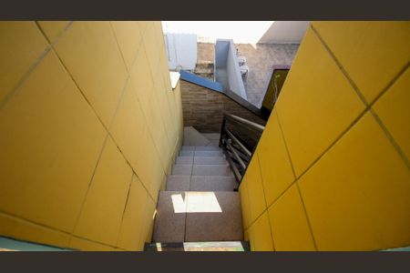 Casa para alugar com 300m², 4 quartos e 2 vagasÁrea Externa