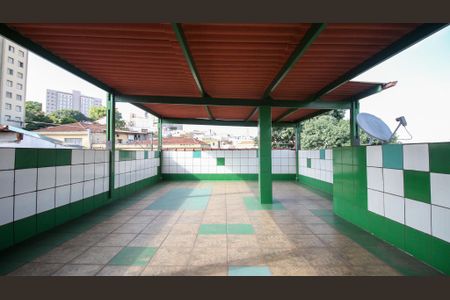 Casa para alugar com 300m², 4 quartos e 2 vagasÁrea Externa