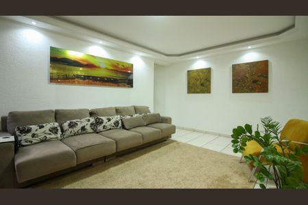 Casa para alugar com 300m², 4 quartos e 2 vagasSala ( Casa 2)