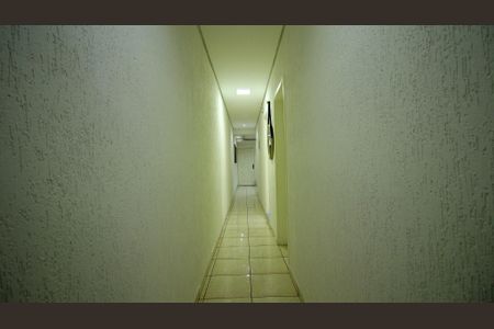 Casa para alugar com 300m², 4 quartos e 2 vagasÁrea Externa