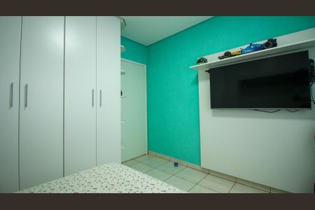 Casa para alugar com 300m², 4 quartos e 2 vagasQuarto 1 ( Casa 2)