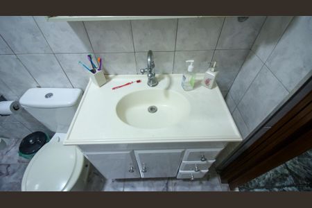 Casa para alugar com 300m², 4 quartos e 2 vagasBanheiro  ( Casa 1)