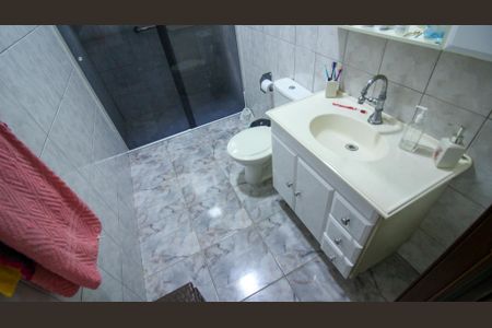 Casa para alugar com 300m², 4 quartos e 2 vagasBanheiro  ( Casa 1)