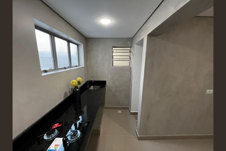 Apartamento à venda com 74m², 2 quartos e sem vagaCozinha