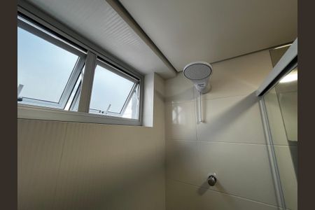 Apartamento à venda com 74m², 2 quartos e sem vagaBanheiro Social