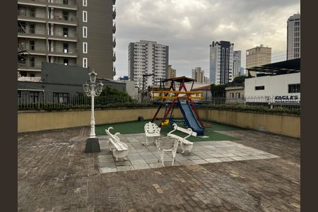 Apartamento à venda com 74m², 2 quartos e sem vagaÁrea comum - Playground