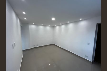Sala de apartamento à venda com 2 quartos, 74m² em Santana, São Paulo
