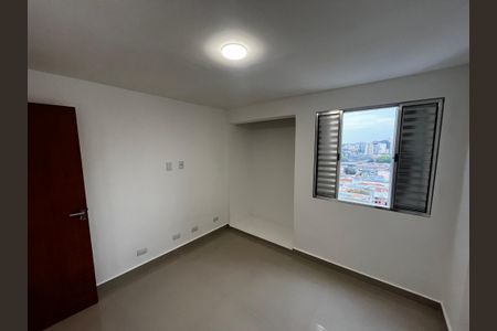 Quarto de apartamento à venda com 2 quartos, 74m² em Santana, São Paulo