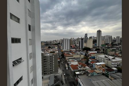 Apartamento à venda com 74m², 2 quartos e sem vagaVista da Suíte