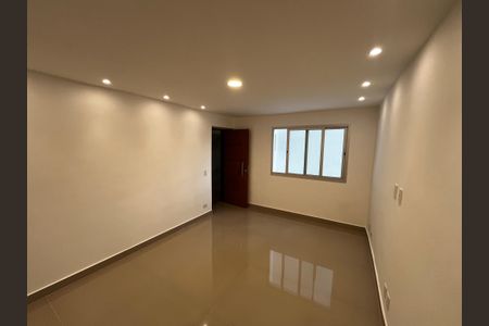 Sala de apartamento à venda com 2 quartos, 74m² em Santana, São Paulo