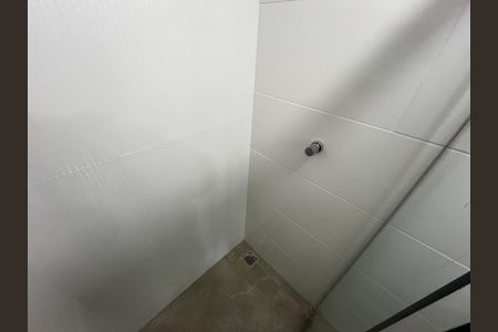 Apartamento à venda com 74m², 2 quartos e sem vagaBanheiro da Suíte