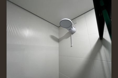 Apartamento à venda com 74m², 2 quartos e sem vagaBanheiro da Suíte