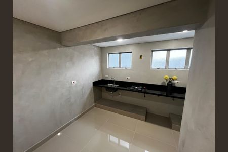 Apartamento à venda com 74m², 2 quartos e sem vagaCozinha
