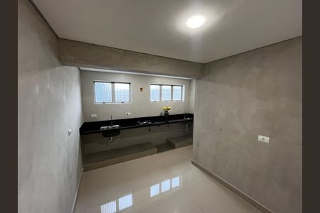 Apartamento à venda com 74m², 2 quartos e sem vagaCozinha