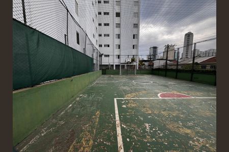 Apartamento à venda com 74m², 2 quartos e sem vagaÁrea comum