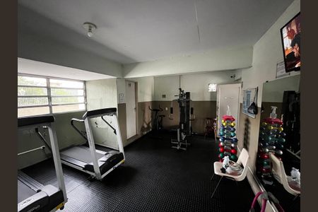 Apartamento à venda com 74m², 2 quartos e sem vagaÁrea comum