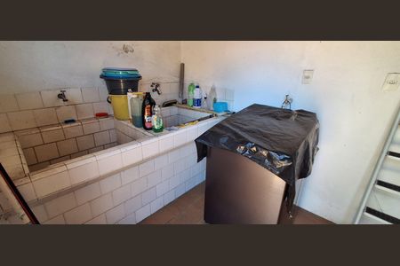 Casa à venda com 400m², 2 quartos e 2 vagasÁrea de Serviço