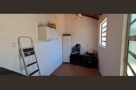 Casa à venda com 400m², 2 quartos e 2 vagasÁrea de Serviço