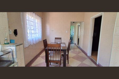 Casa à venda com 400m², 2 quartos e 2 vagasCopa