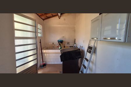 Casa à venda com 400m², 2 quartos e 2 vagasÁrea de Serviço