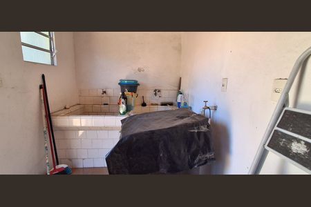 Casa à venda com 400m², 2 quartos e 2 vagasÁrea de Serviço