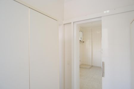 Apartamento para alugar com 200m², 4 quartos e 3 vagasQuarto de Serviço