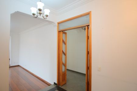 Apartamento para alugar com 200m², 4 quartos e 3 vagasSala - Hall de entrada