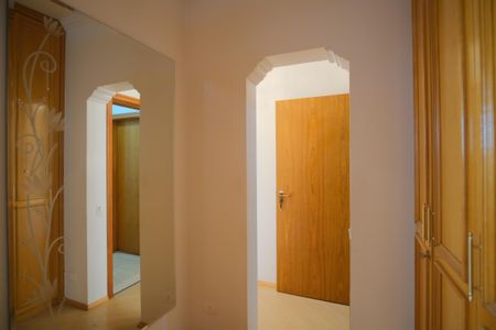 Apartamento para alugar com 200m², 4 quartos e 3 vagasCloset da suíte 1