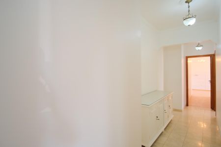 Apartamento para alugar com 200m², 4 quartos e 3 vagasSala - Hall de entrada