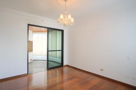 Apartamento para alugar com 200m², 4 quartos e 3 vagasSala de Jantar