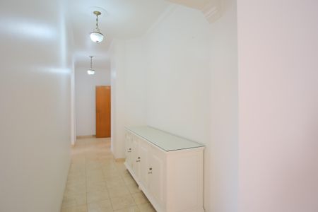 Apartamento para alugar com 200m², 4 quartos e 3 vagasSala - Hall de entrada