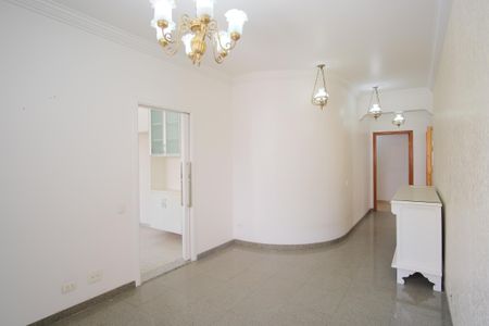 Apartamento para alugar com 200m², 4 quartos e 3 vagasCopa