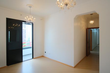 Apartamento para alugar com 200m², 4 quartos e 3 vagasSuíte 1