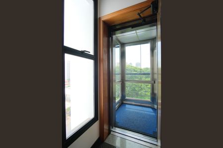 Apartamento para alugar com 200m², 4 quartos e 3 vagasSala - Hall de entrada