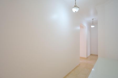 Apartamento para alugar com 200m², 4 quartos e 3 vagasSala - Hall de entrada