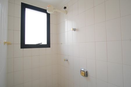 Apartamento para alugar com 200m², 4 quartos e 3 vagasBanheiro de serviço